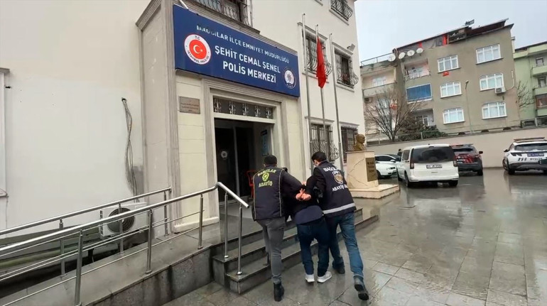 2 polise bıçakla saldırmıştı... İfadesi ortaya çıktı: O anda karar verdim