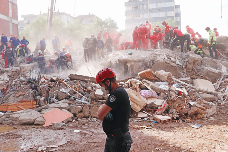 Riskli şehirlerdeki son durum ne, olası bir afete ne kadar hazırız