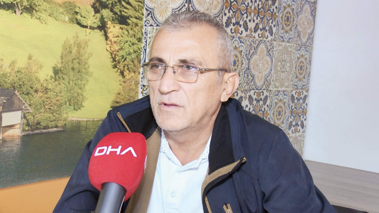 Canavarca his nasıl oluyor