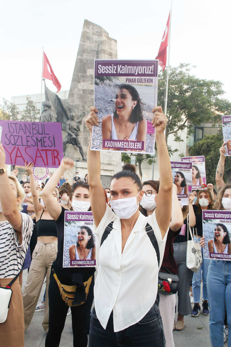 Canavarca his nasıl oluyor