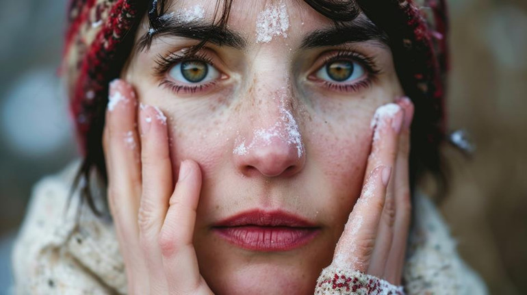 Karlı havalardaki gizli tehlike