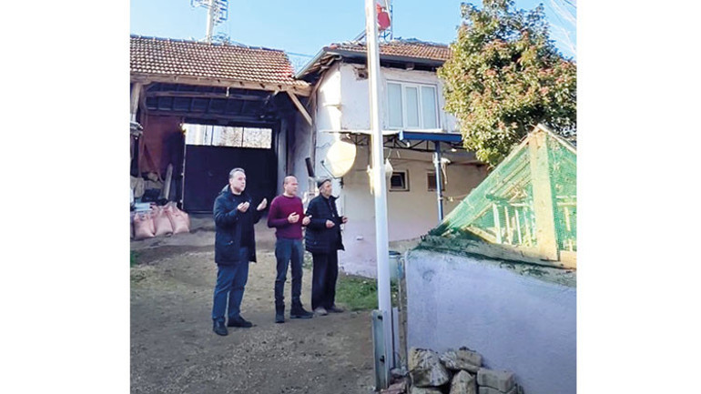 Anadolu’dan 3 muhteşem kadın hikâyesi... Köyde erkek kalmayınca şehitleri kadınlar gömdü