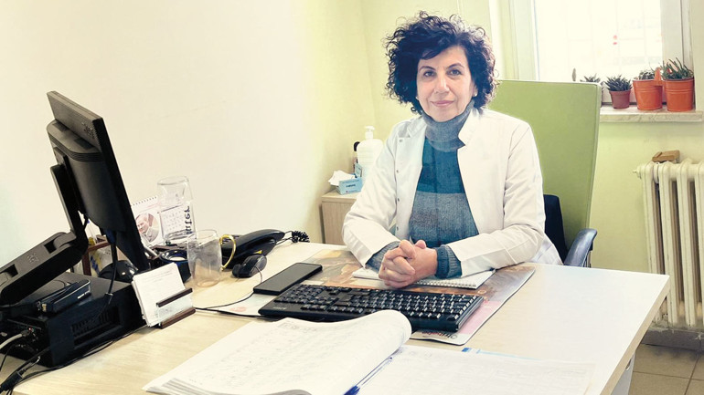 Sigara ömrümüzü tüketiyor... Tek nefeste 20 dakika gidiyor