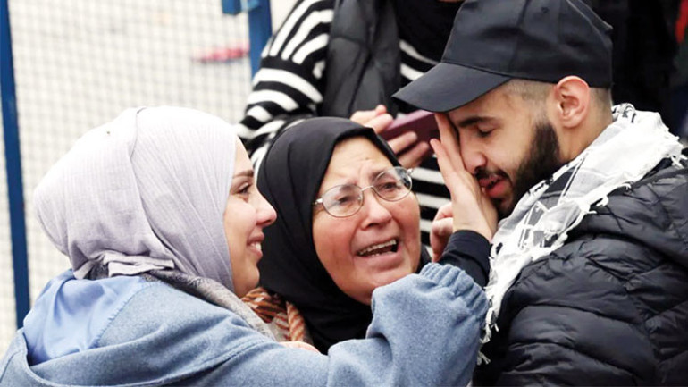 Takasta 5’inci tur... İsrail, rehinelerin kilo kaybına tepki gösterdi