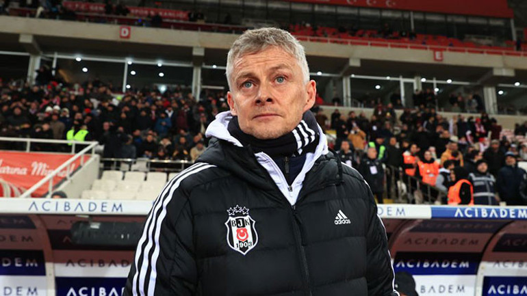 Sivasspor Beşiktaş maçı sonrası Nihat Kahveciden sert eleştiri: Aklım almıyor | Immobile her şeyi unutmuş