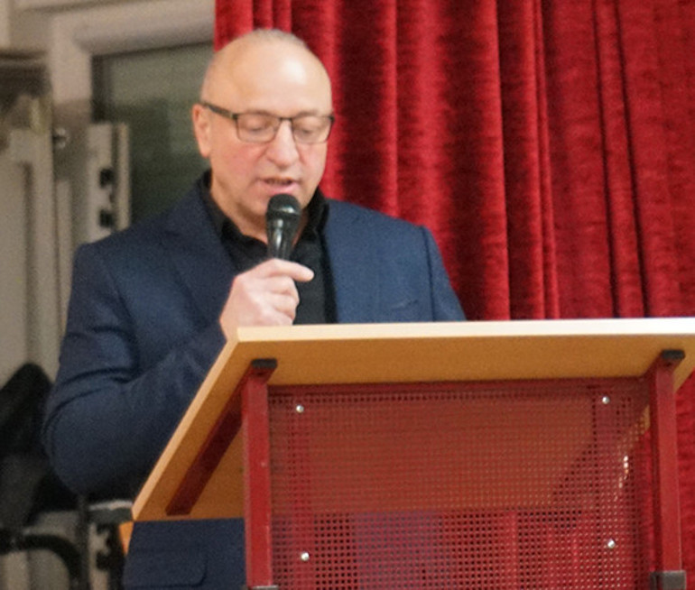 Almanya’da AfD’ye geçit yok