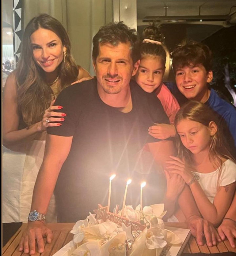 Emre Belözoğlu: Başka biriyle nişanlıyken rüyamda eşimi gördüm