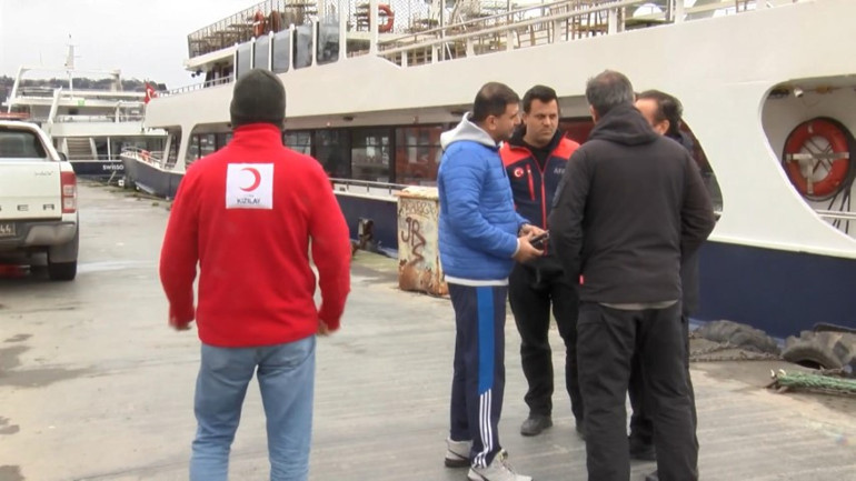 Kız kardeşi Ayşeyi kurtarmak istemişti... 3 ay sonra cansız bedeni bulundu