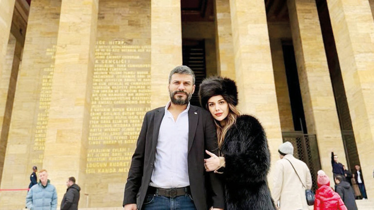 Hiçbir İmamoğlu eleştirisi bunun önüne geçemez