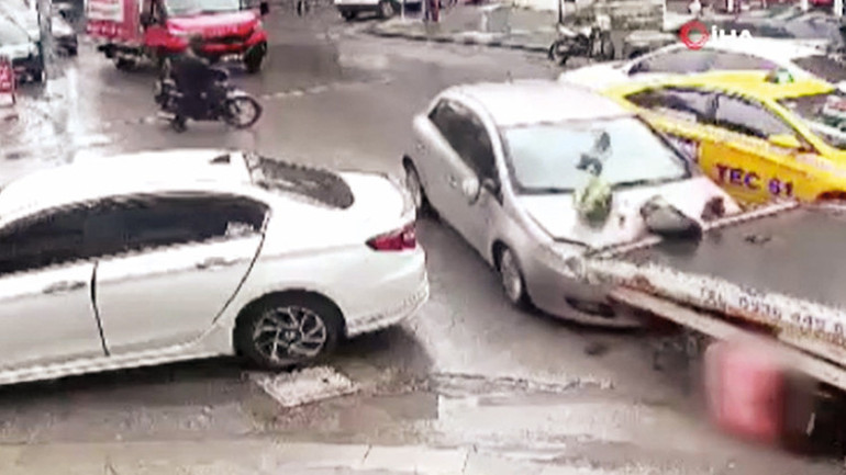 Hiçbir İmamoğlu eleştirisi bunun önüne geçemez