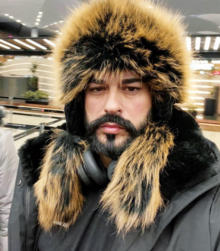 Hadise çok kızdı: Sabahın 5’inde bu sorulur mu