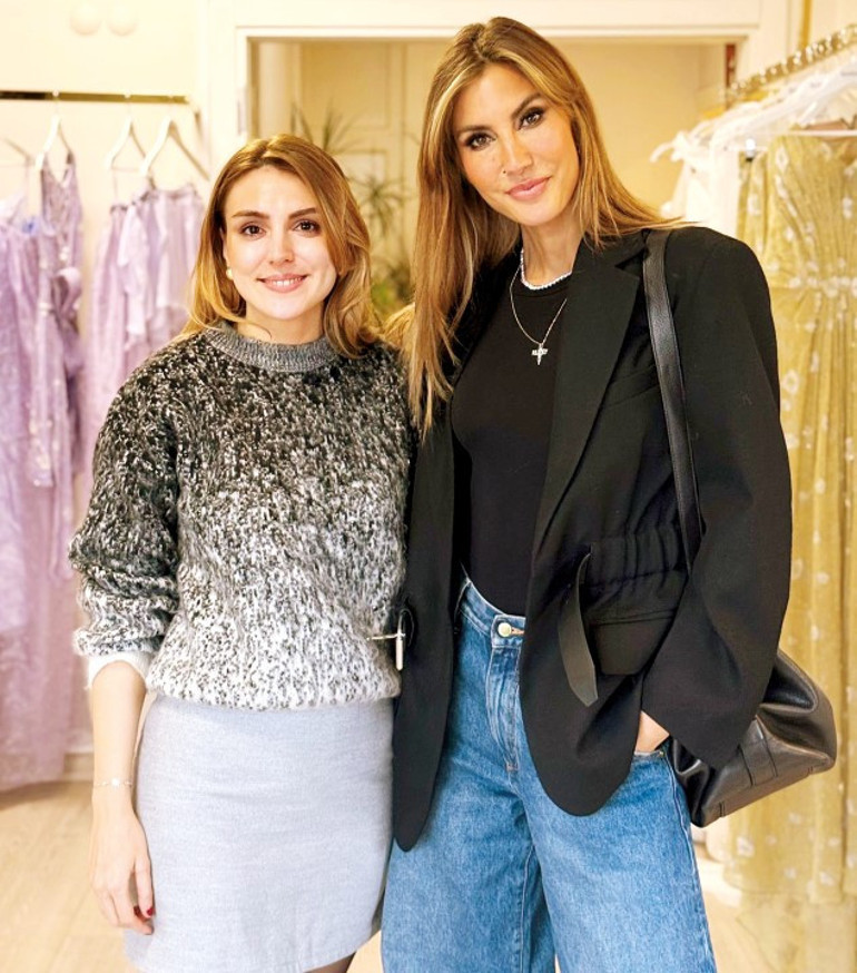 Hadise çok kızdı: Sabahın 5’inde bu sorulur mu