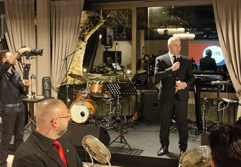 ATİAD’tan muhteşem gala