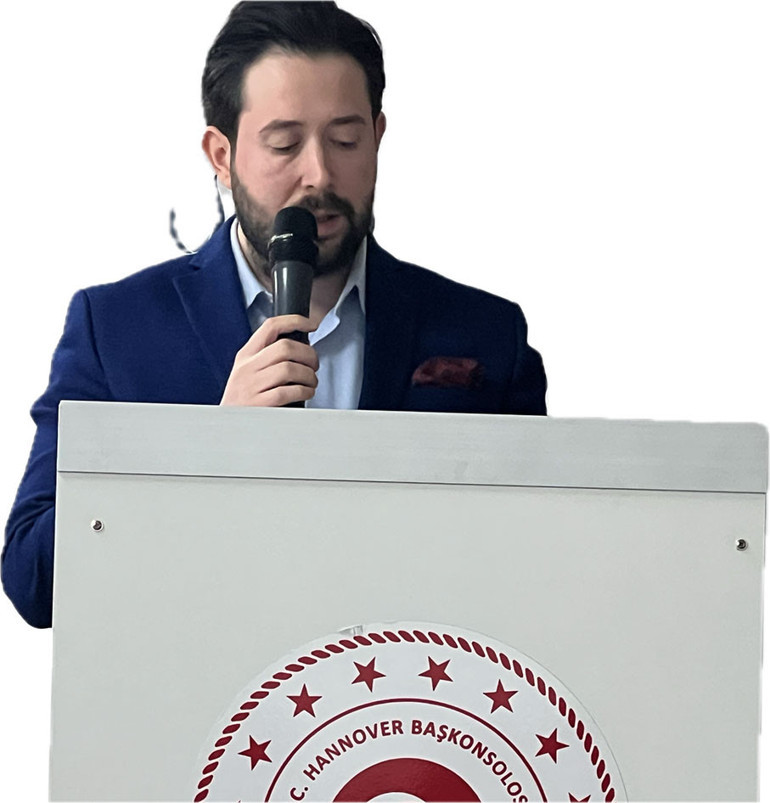 ‘Çifte vatandaşlık için başvuruları bekliyoruz’