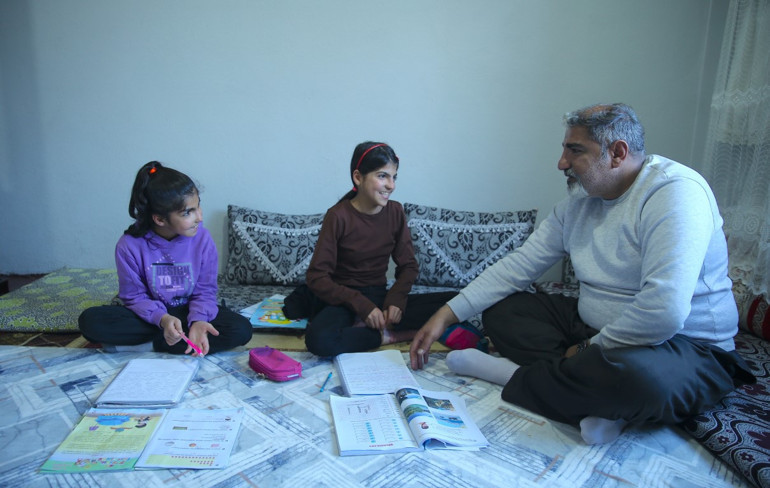 Göz renklerini görenler şaşırıyor