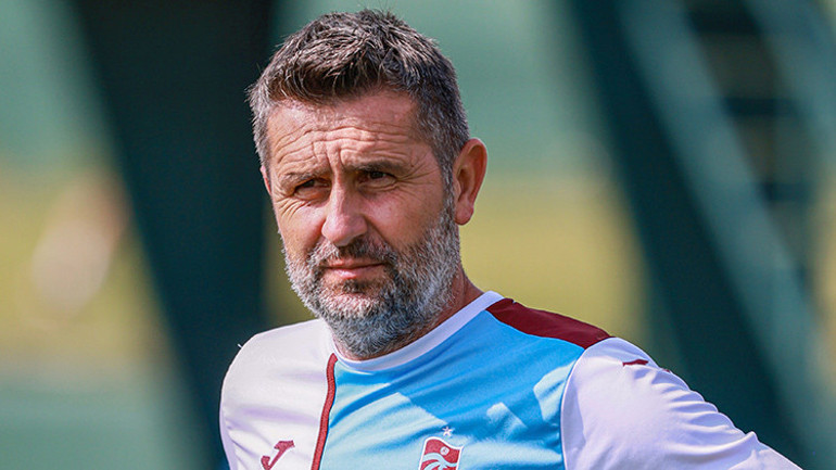 Nenad Bjelicadan Spor Arenaya Trabzonspor ve Fenerbahçe itirafı Başkan Ali Koç ile görüşmelerimiz oldu ama araya pandemi girdi