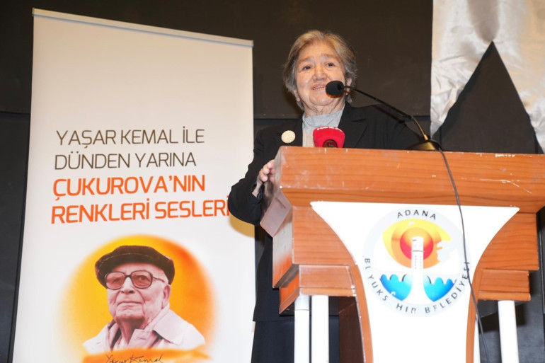 Yaşar Kemal Sanat Günleri başladı