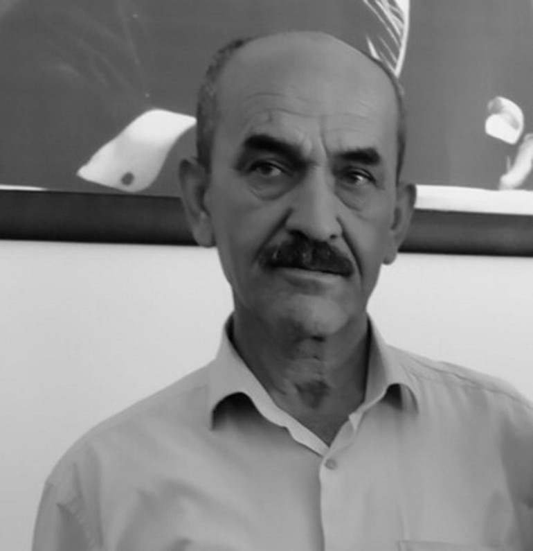 Deve güreşi izlerken hayatını kaybetmişti: CHPli meclis üyesi toprağa verildi