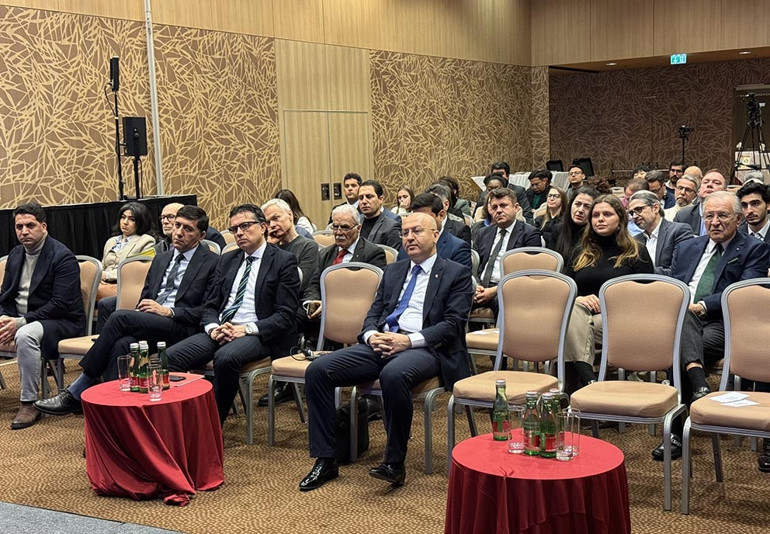 ‘Daha Adil Bir Dünya Mümkün’