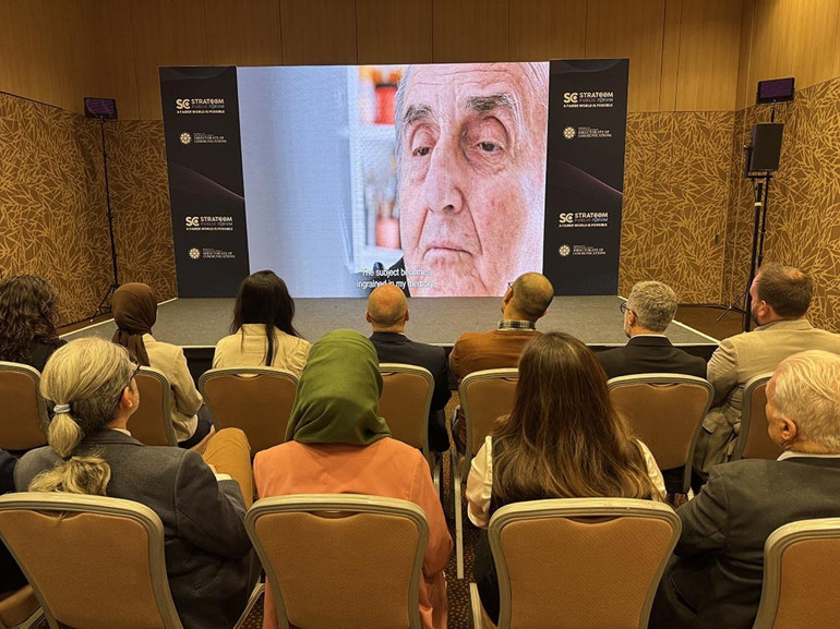 ‘Daha Adil Bir Dünya Mümkün’