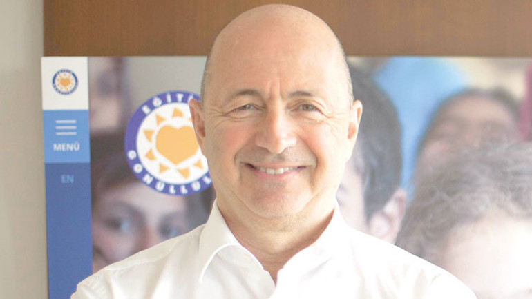 Hedef 24 bin çocuğun eğitimine destek olmak