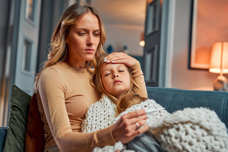 Grip vakaları şaşırtıyor Şimdi de çok farklı bir semptomu yaşayanların sayısı artmaya başladı... Neden bir türlü geçmek bilmiyor