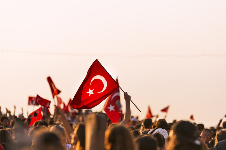 Münih Güvenlik Konferansı anketi açıklandı... Son bir yılda bakışlar olumluya döndü: Türkiyeyi müttefik görenlerin oranı hızla artıyor