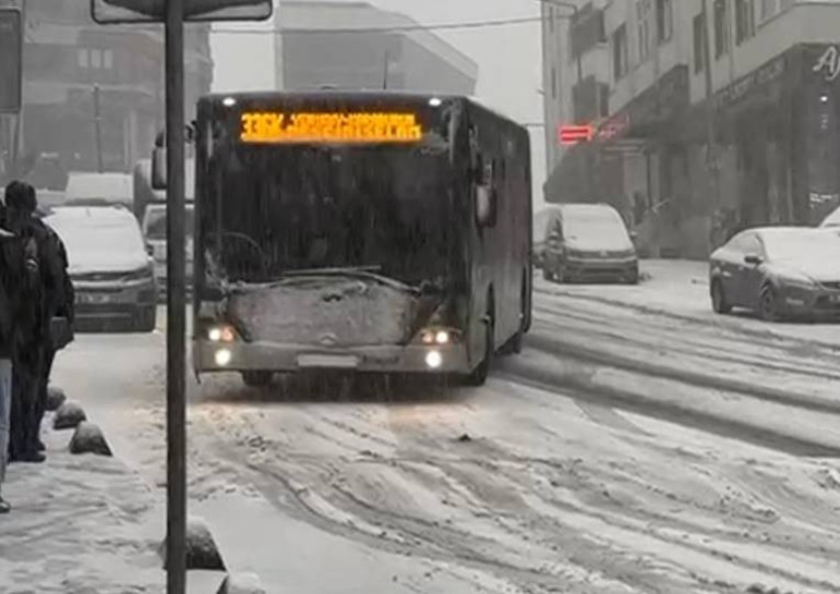 SON DAKİKA... İstanbul Valiliği duyurdu İstanbulda okullar tatil