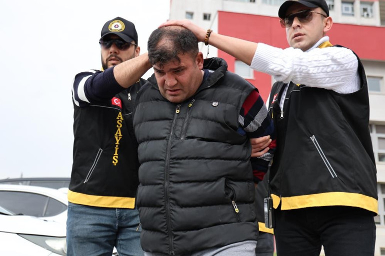 Belediye binasında özel kalem müdürünü öldürmüştü Cinayetin nedenini böyle anlattı... İşte katilin savunması