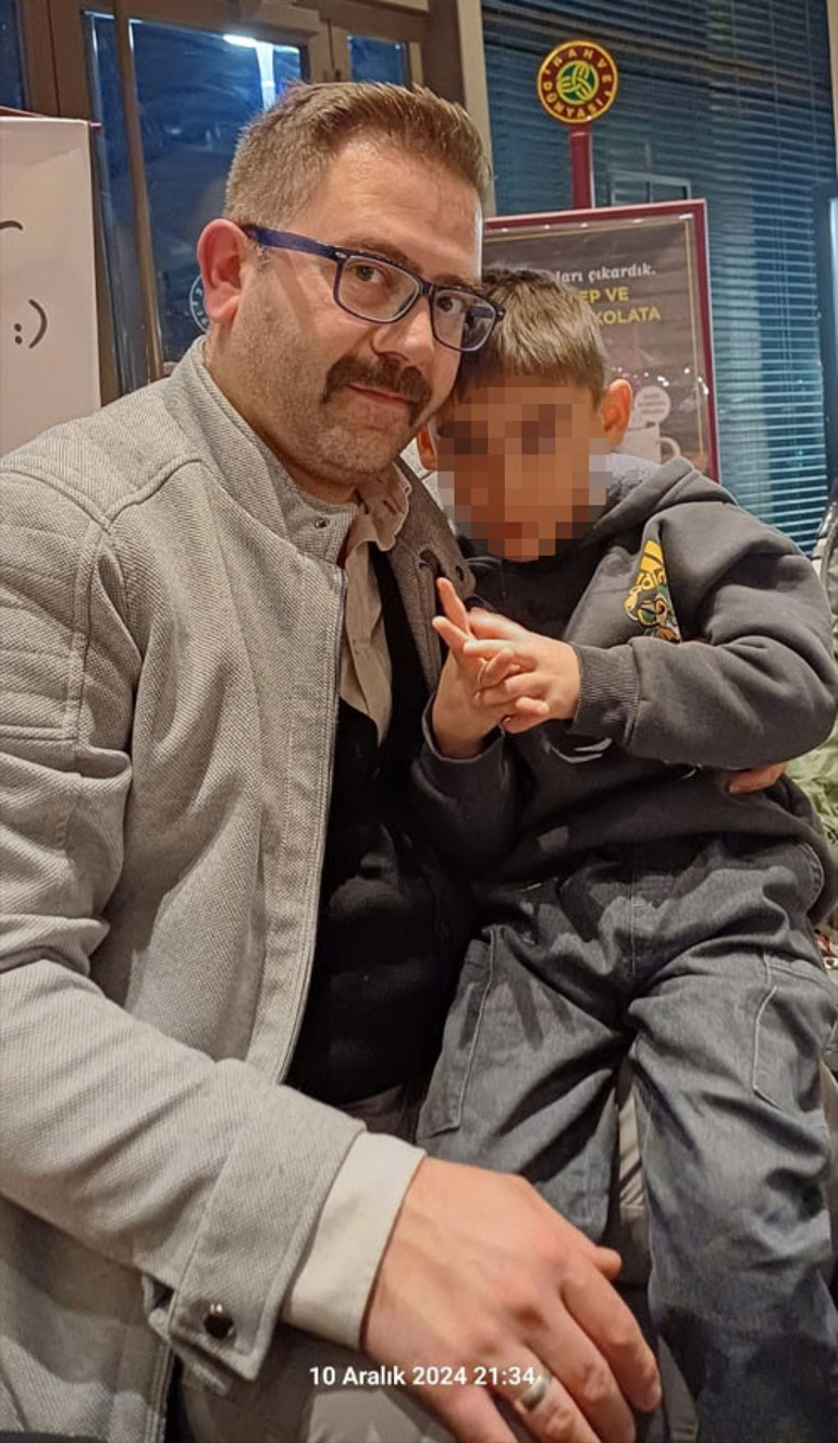 Anne iki çocuğunu öldürmüştü... Kızının son sözlerini anlattı: Baba yetiş
