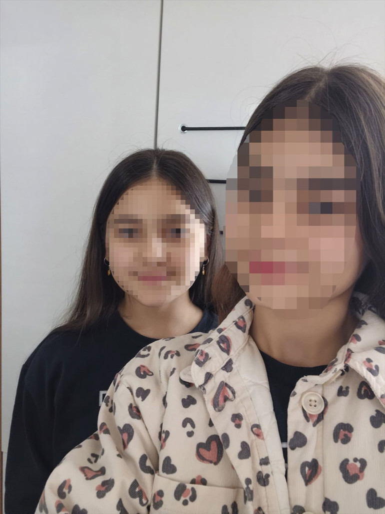 Anne iki çocuğunu öldürmüştü... Kızının son sözlerini anlattı: Baba yetiş