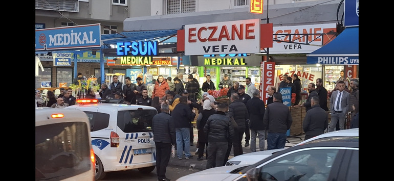 Adanadaki dehşet: İş yerinde 3 kişiyi öldürmüştü... İfadesi ortaya çıktı