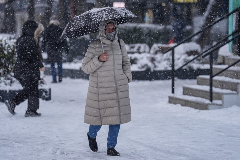 SON DAKİKA... İstanbul Valiliği duyurdu İstanbulda okullar tatil