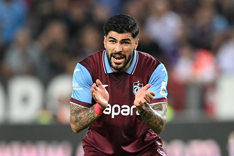 Transfer resmen açıklandı: Eren Elmalı, Galatasaraya imzayı attı
