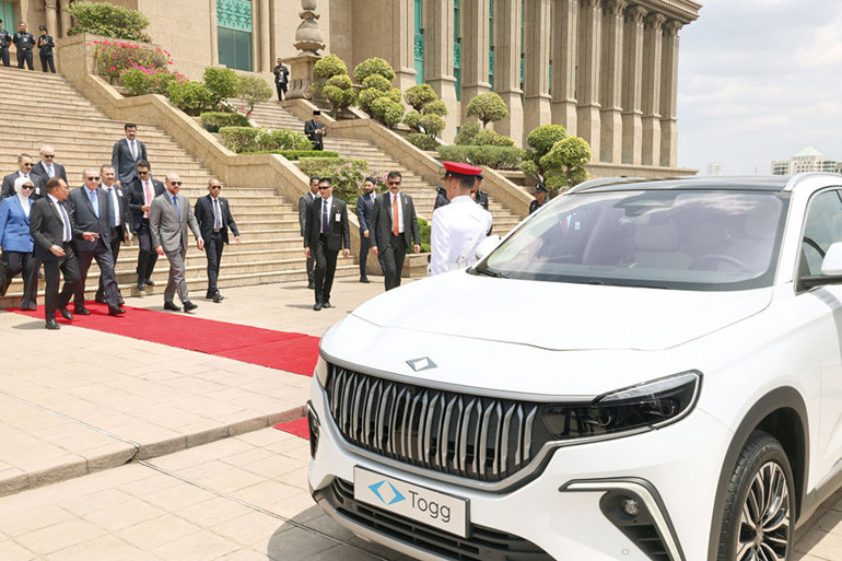 Erdoğan’dan İsrail’e: İşgale son ver zararları tazmin et