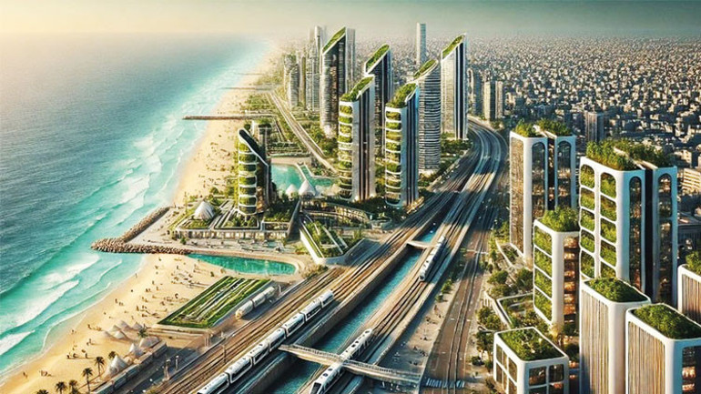 Gazze çoktan Trump’ın oldu