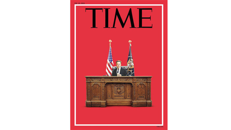 Gazze çoktan Trump’ın oldu