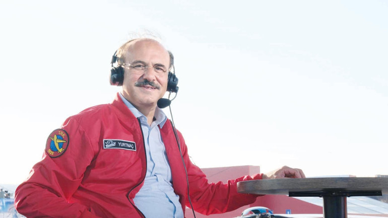 THK yüksekten uçacak