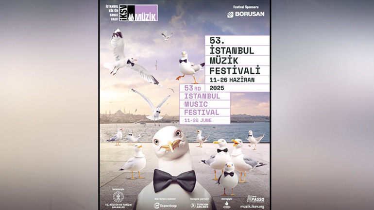Bu yıl festival hem klasik hem yenilikçi