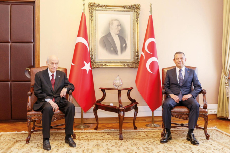 CHP’de önseçim 23 Mart’ta