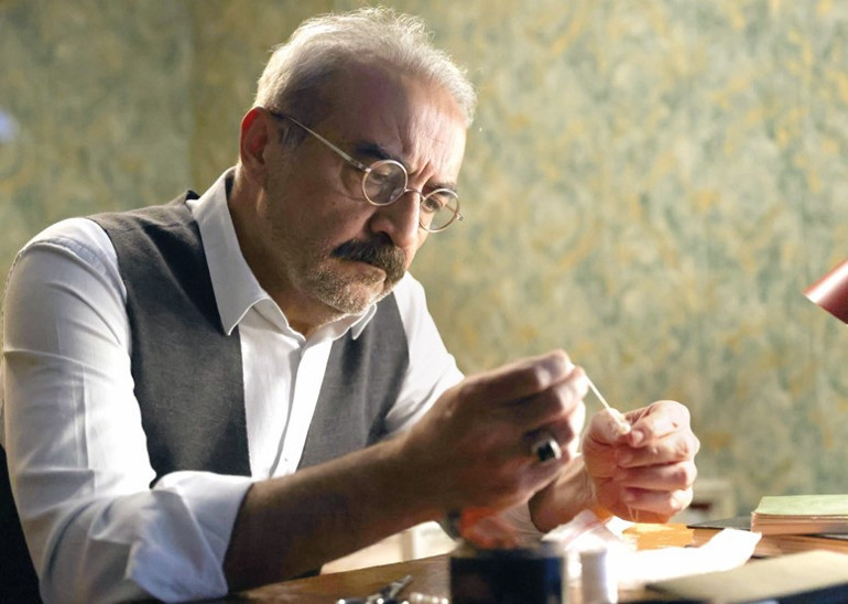 Köyceğizde inzivaya çekilmedim Mühendislikten oyunculuğa...