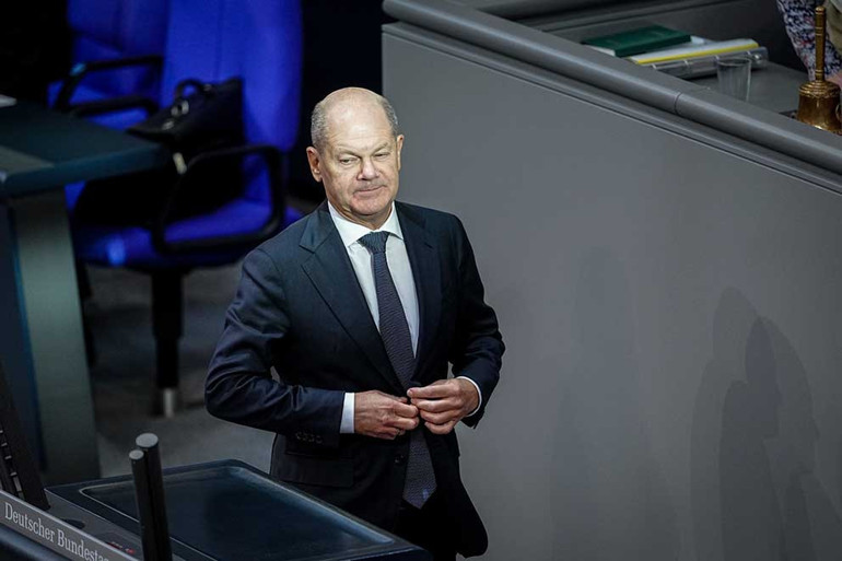 Son oturum ve hüzünlü veda