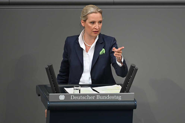 Son oturum ve hüzünlü veda