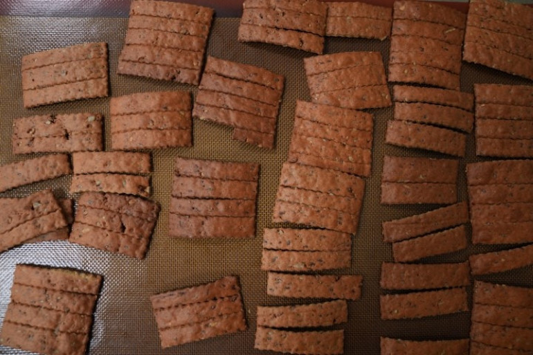 Akademisyen, paça çorbasındaki kolajenden üretti | Kulağa sağlıklı gelmiyor ama tam da bu sebeple yaptık