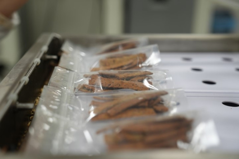 Akademisyen, paça çorbasındaki kolajenden üretti | Kulağa sağlıklı gelmiyor ama tam da bu sebeple yaptık