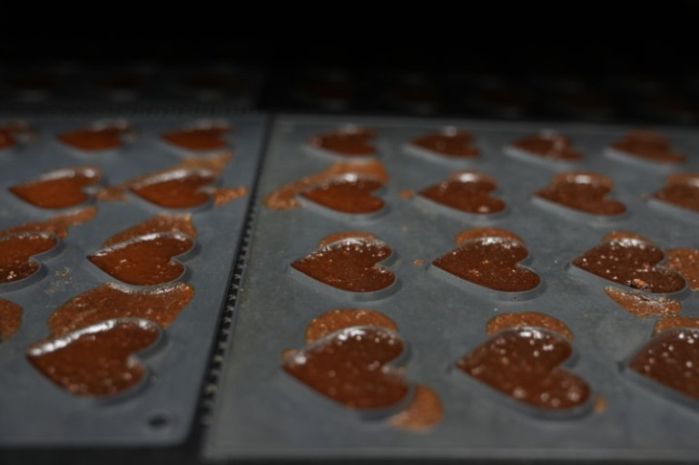 Akademisyen, paça çorbasındaki kolajenden üretti | Kulağa sağlıklı gelmiyor ama tam da bu sebeple yaptık