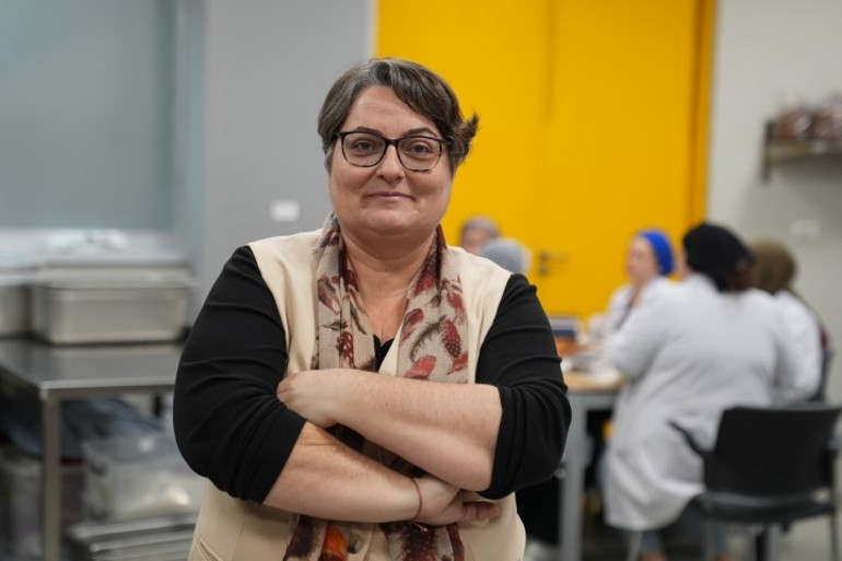 Akademisyen, paça çorbasındaki kolajenden üretti | Kulağa sağlıklı gelmiyor ama tam da bu sebeple yaptık