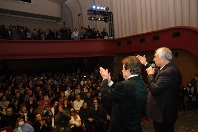 Ferdi Tayfur Hatıran Yeter