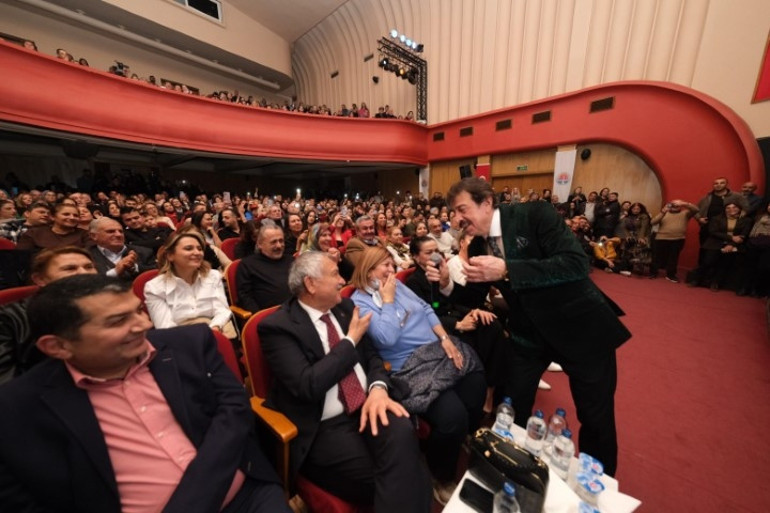 Ferdi Tayfur Hatıran Yeter