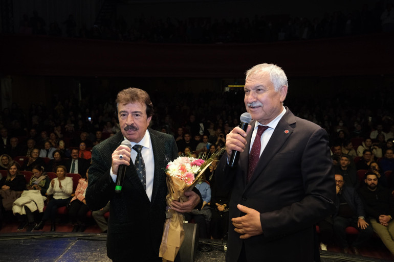 Ferdi Tayfur Hatıran Yeter